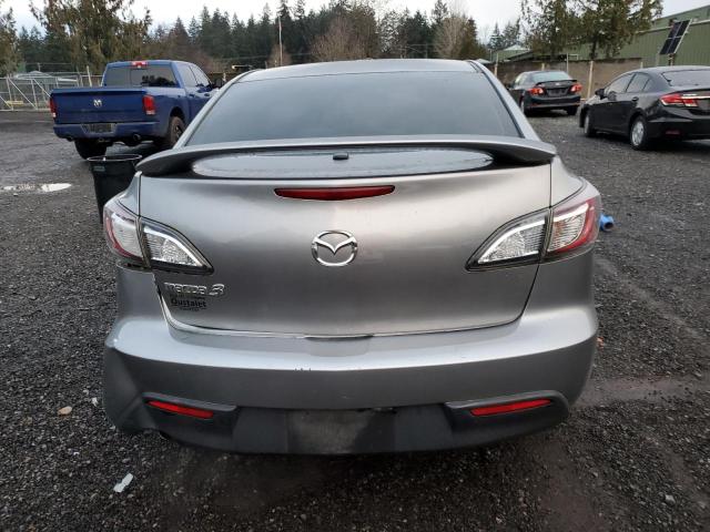 Photo 6 from auction – 2010 MAZDA 3 I with VIN JM1BL1SF9A1213757
