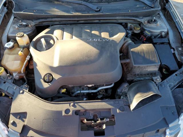Photo 11 from auction – 2013 CHRYSLER 200 LIMITE with VIN 1C3CCBCG0DN601866