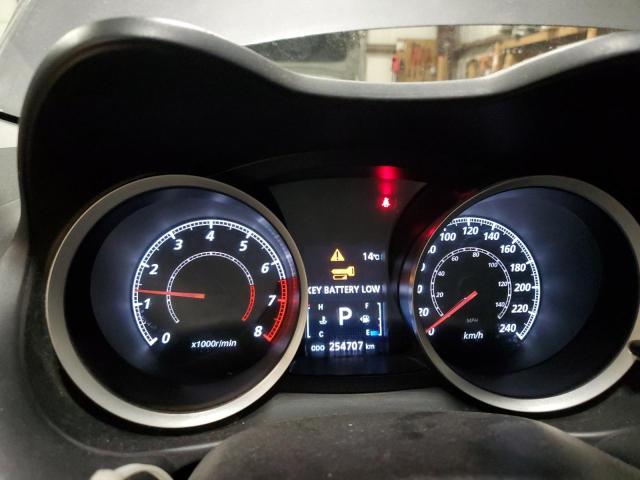 Photo 9 from auction – 2013 MITSUBISHI LANCER SE with VIN JA32V2FW4DU610269