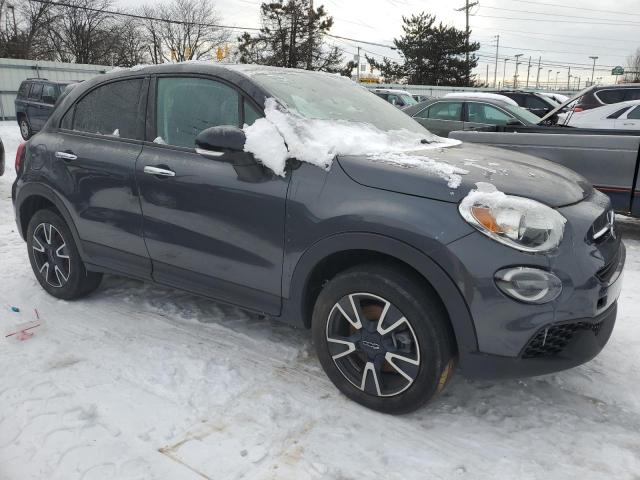 Photo 4 from auction – 2020 FIAT 500X POP with VIN ZFBNFYA12LP858868