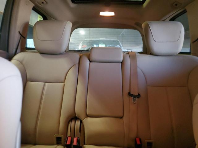 Photo 10 from auction – 2012 MERCEDES-BENZ GL 450 4MA with VIN 4JGBF7BE7CA763555