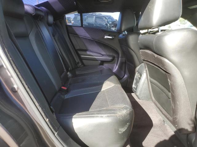 Photo 10 from auction – 2016 DODGE CHARGER SX with VIN 2C3CDXHG9GH242484
