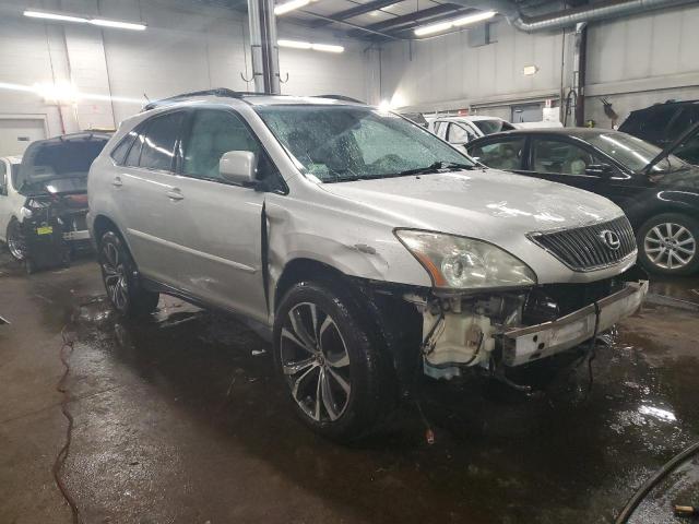 Photo 4 from auction – 2007 LEXUS RX 350 with VIN 2T2HK31U07C039487