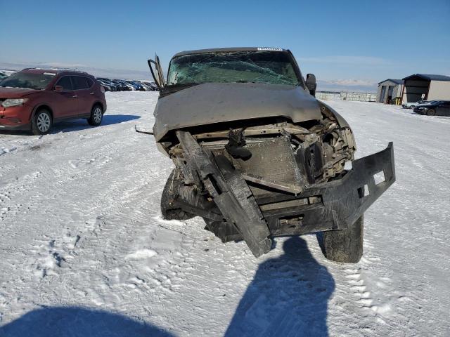 Photo 5 from auction – 2005 FORD EXCURSION with VIN 1FMSU43P75EB81763