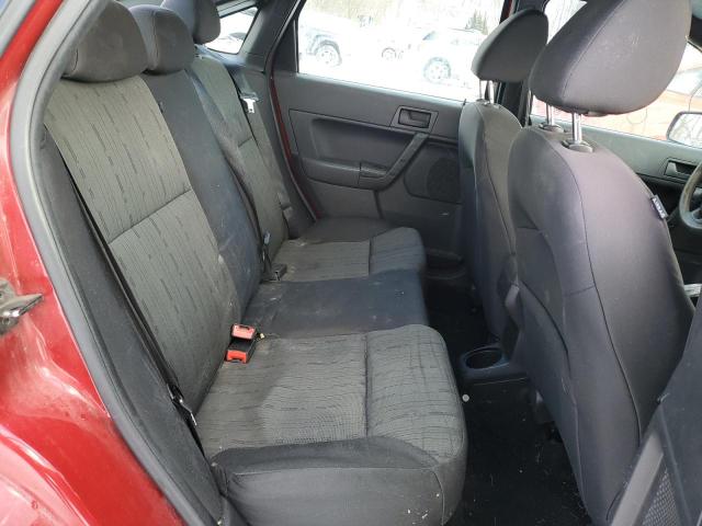 Photo 10 from auction – 2011 FORD FOCUS SE with VIN 1FAHP3FN2BW115109