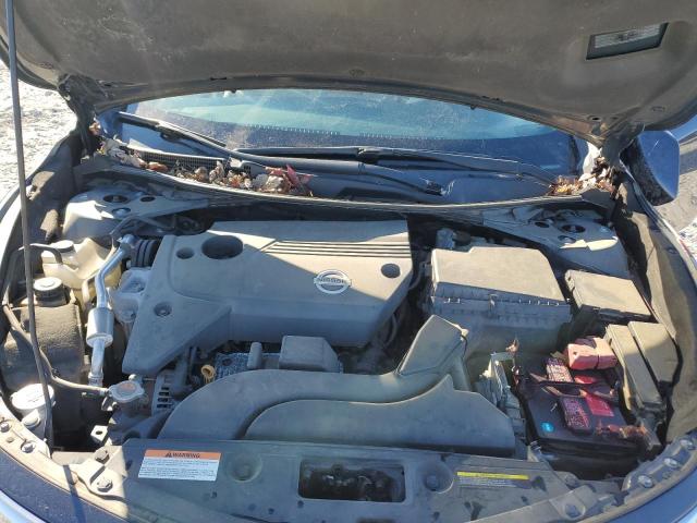 Photo 11 from auction – 2015 NISSAN ALTIMA 2.5 with VIN 1N4AL3AP4FC430636