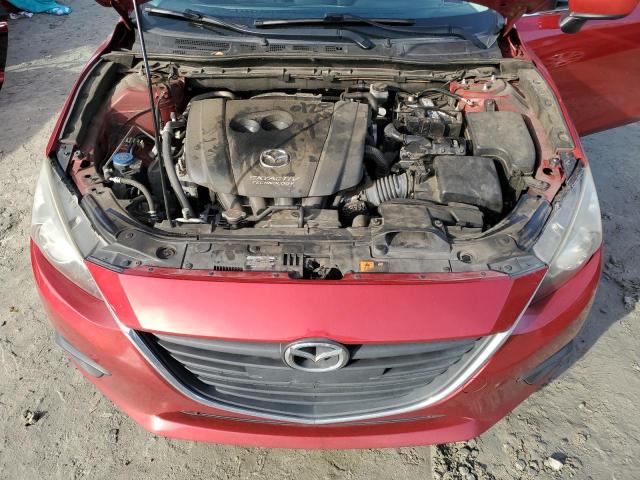 Photo 11 from auction – 2014 MAZDA 3 TOURING with VIN JM1BM1V79E1137481