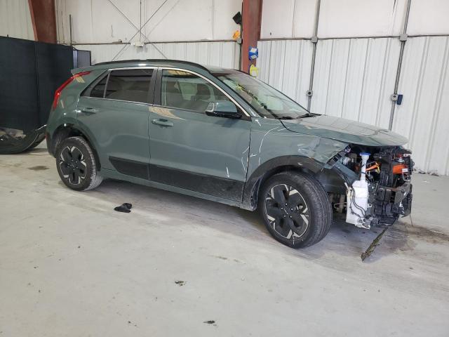 Photo 4 from auction – 2023 KIA NIRO WIND with VIN KNDCR3L11P5046328