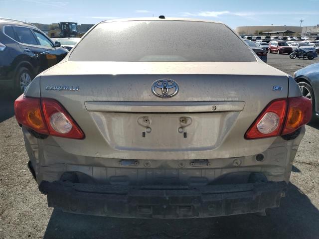 Zdjęcie 6 z aukcji – 2010 TOYOTA COROLLA BA z VIN 2T1BU4EE6AC415226