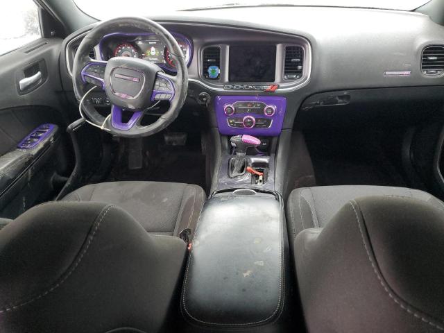 Photo 8 from auction – 2017 DODGE CHARGER SX with VIN 2C3CDXJGXHH557676