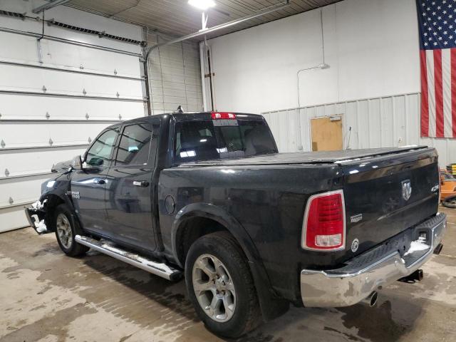 Photo 2 from auction – 2015 RAM 1500 LARAM with VIN 1C6RR7NT1FS699054