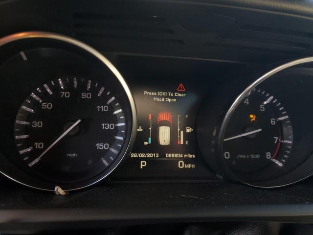 Photo 9 from auction – 2015 LAND ROVER RANGE ROVE with VIN SALWR2VFXFA510716