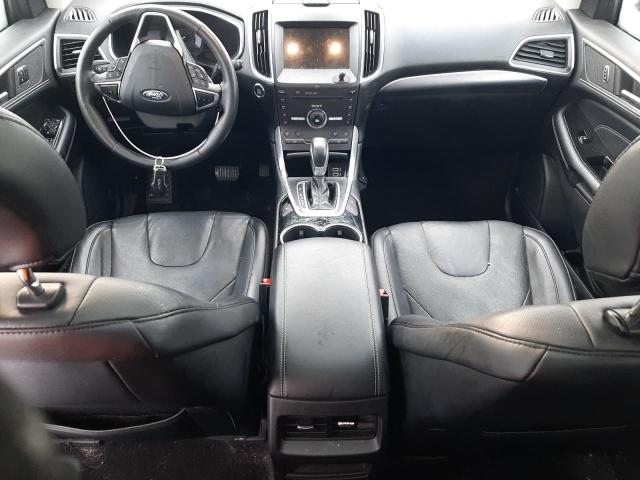 Photo 8 from auction – 2016 FORD EDGE TITAN with VIN 2FMPK4K87GBC35695
