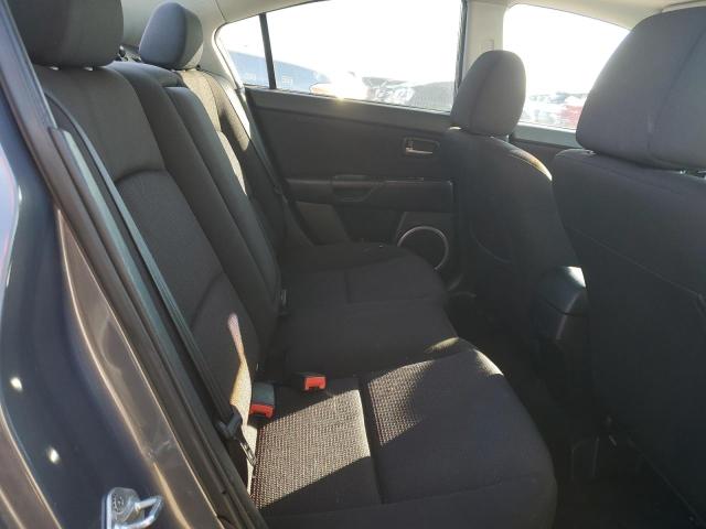 Photo 10 from auction – 2007 MAZDA 3 S with VIN JM1BK324371746306