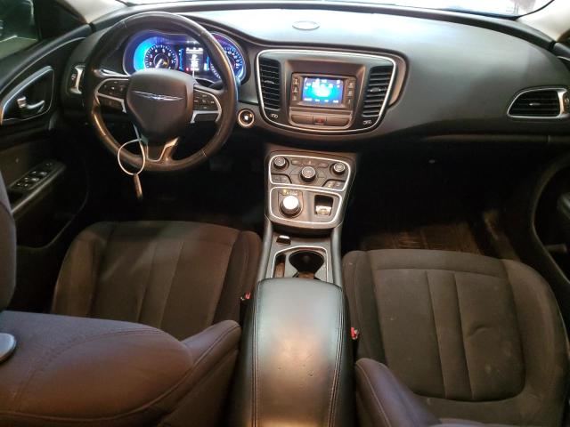 Photo 8 from auction – 2015 CHRYSLER 200 LIMITE with VIN 1C3CCCAB7FN710695