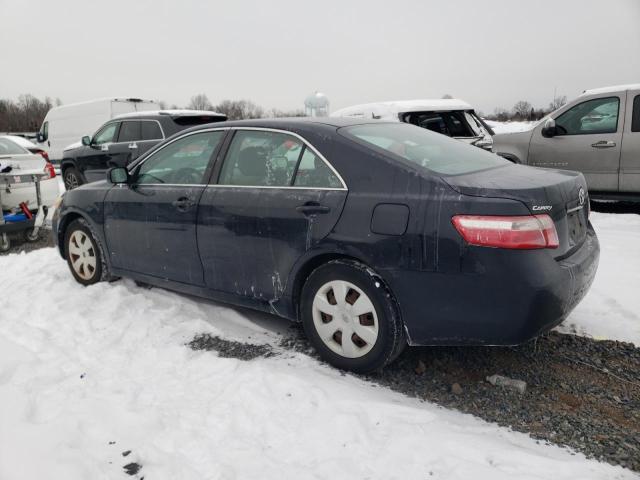 Photo 2 from auction – 2009 TOYOTA CAMRY BASE with VIN 4T1BE46KX9U860810