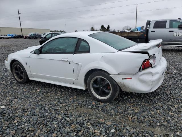 Photo 2 from auction – 2003 FORD MUSTANG with VIN 1FAFP40413F317325