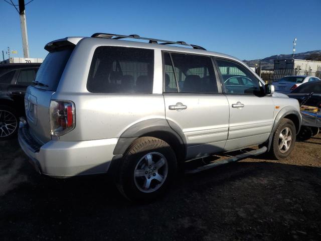 Photo 3 from auction – 2006 HONDA PILOT EX with VIN 5FNYF284X6B024871