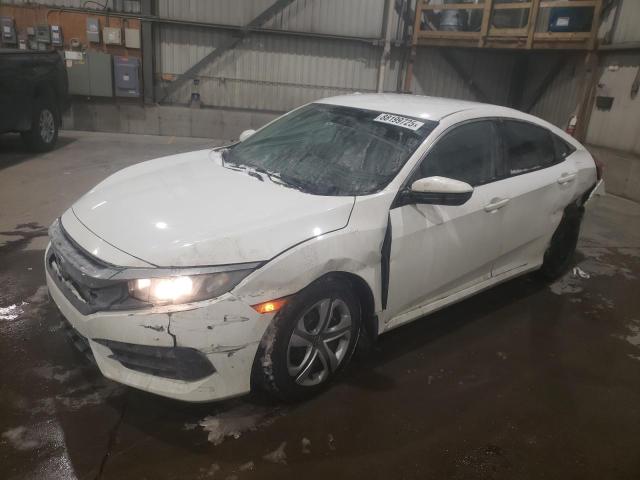 Photo 1 from auction – 2016 HONDA CIVIC LX with VIN 2HGFC2F53GH019634
