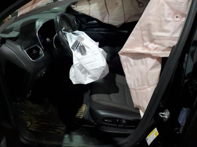 Photo 7 from auction – 2020 CHEVROLET EQUINOX LT with VIN 3GNAXUEVXLL175740