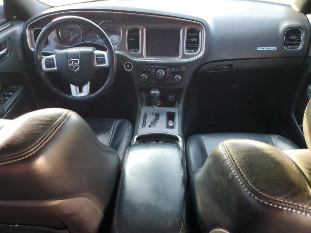 Photo 8 from auction – 2014 DODGE CHARGER R/ with VIN 2C3CDXCT9EH209020