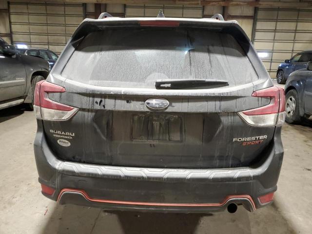 Photo 6 from auction – 2023 SUBARU FORESTER S with VIN JF2SKAJC6PH471150