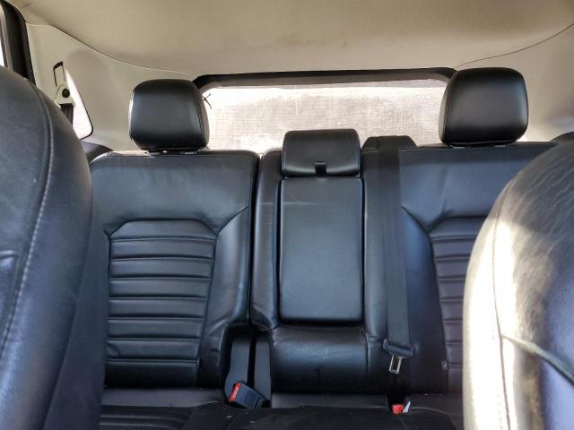 Photo 10 from auction – 2015 FORD EDGE SEL with VIN 2FMTK4J95FBB63497