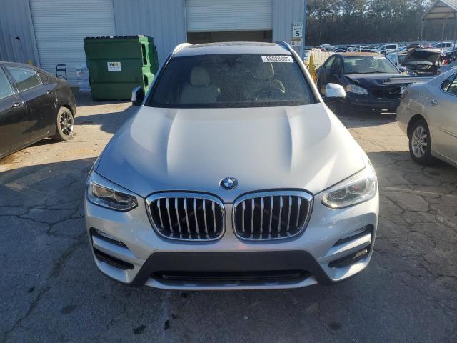 Photo 5 from auction – 2019 BMW X3 SDRIVE3 with VIN 5UXTR7C50KLF32418