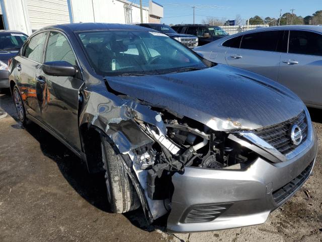 Photo 4 from auction – 2016 NISSAN ALTIMA 2.5 with VIN 1N4AL3AP4GC204095