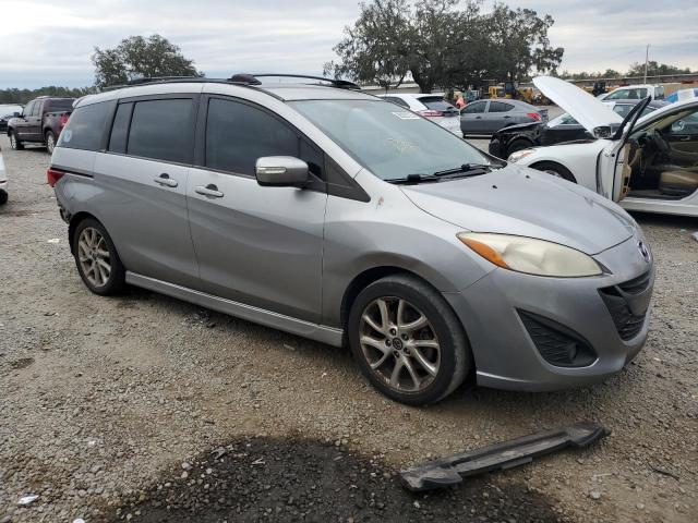 Фото 4 с аукциона – 2014 MAZDA 5 TOURING с VIN JM1CW2CL0E0165888