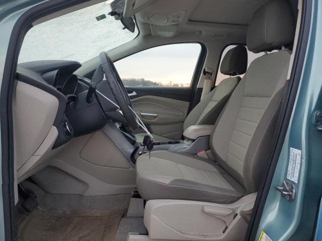 Photo 7 from auction – 2013 FORD ESCAPE SE with VIN 1FMCU0GX1DUC33139