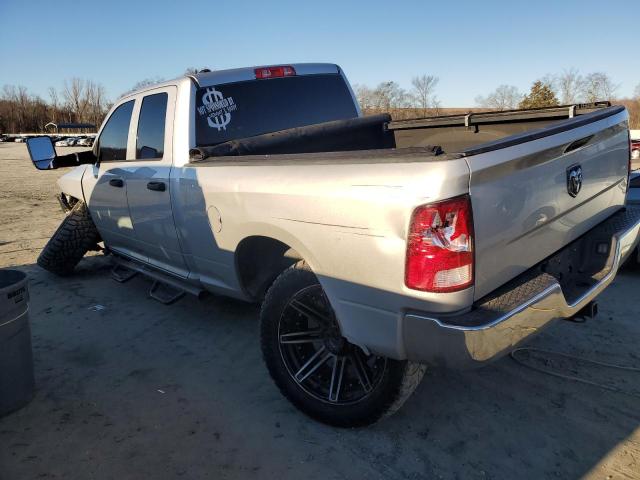 Photo 2 from auction – 2017 RAM 1500 ST with VIN 1C6RR7FT8HS635904