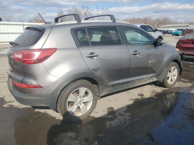 Photo 3 from auction – 2013 KIA SPORTAGE B with VIN KNDPB3A29D7536016