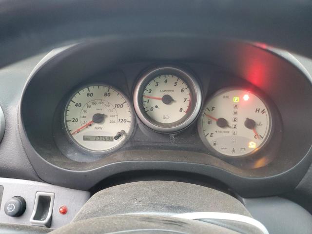 Photo 9 from auction – 2002 TOYOTA RAV4 with VIN JTEGH20V120080776