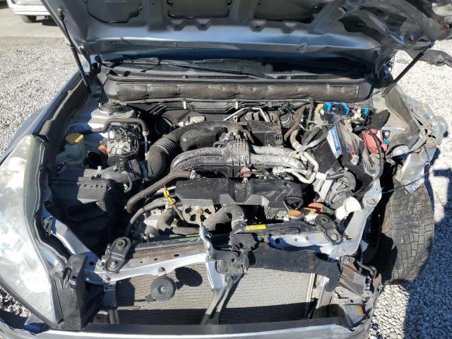 Photo 12 from auction – 2013 SUBARU OUTBACK 2. with VIN 4S4BRBGC6D3259215