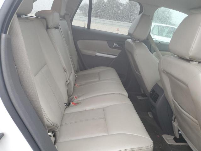 Photo 11 from auction – 2014 FORD EDGE SEL with VIN 2FMDK3JC2EBA24677