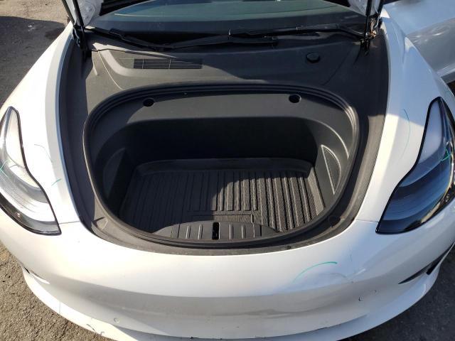 Photo 11 from auction – 2021 TESLA MODEL 3 with VIN 5YJ3E1EAXMF001346