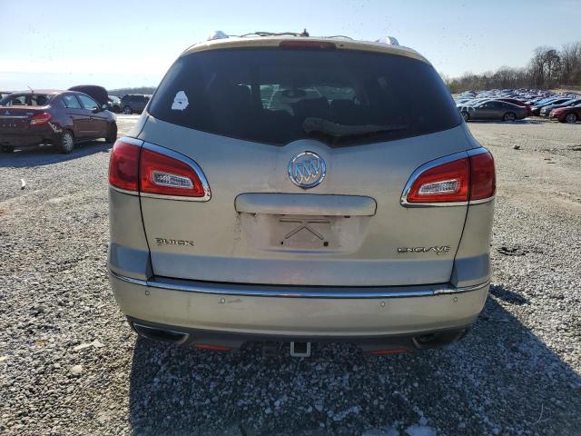 Photo 6 from auction – 2015 BUICK ENCLAVE with VIN 5GAKVBKD6FJ112182