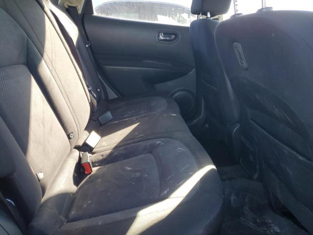 Photo 11 from auction – 2013 NISSAN ROGUE S with VIN JN8AS5MT4DW524744