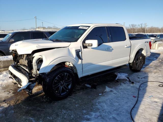 Photo 1 from auction – 2022 FORD F150 SUPER with VIN 1FTEW1EP1NFA04997