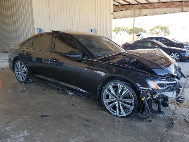 Photo 4 from auction – 2021 AUDI A6 PREMIUM with VIN WAUE3AF26MN088652