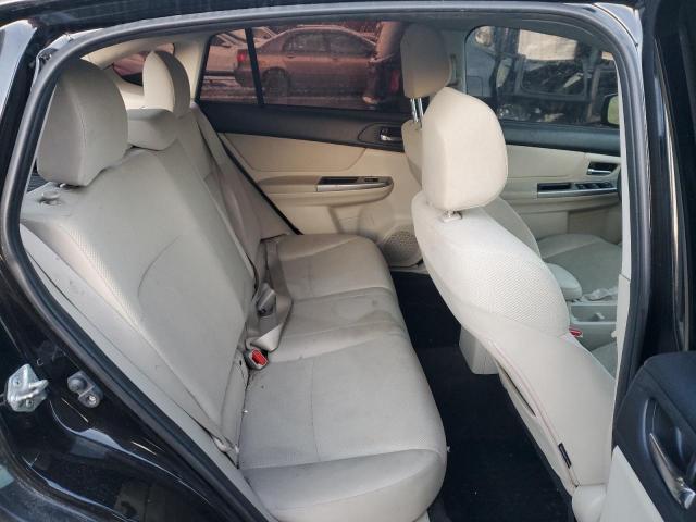 Photo 10 from auction – 2015 SUBARU IMPREZA PR with VIN JF1GPAC61FH206458