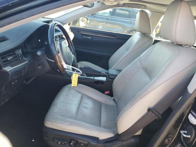 Photo 7 from auction – 2014 LEXUS ES 350 with VIN JTHBK1GG0E2105868