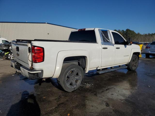 Photo 3 from auction – 2016 CHEVROLET SILVERADO with VIN 1GCRCPEC8GZ334423