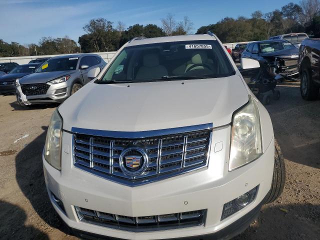 Photo 5 from auction – 2013 CADILLAC SRX PERFOR with VIN 3GYFNDE3XDS574930