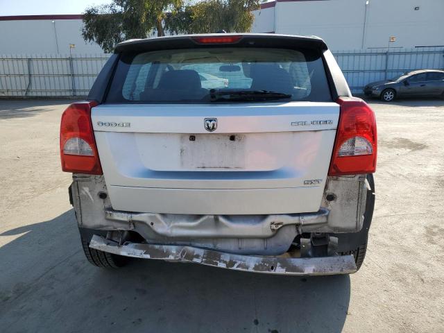 Foto 6 de la subasta – 2009 DODGE CALIBER SX con VIN 1B3HB48A89D234878
