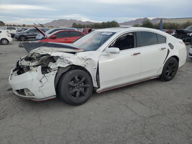 ACURA TL 2013 with VIN 19UUA8F28DA000979 - Photo from auction