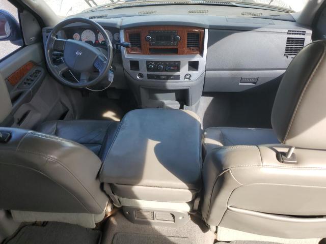 Photo 8 from auction – 2006 DODGE RAM 1500 with VIN 3D7KR19D76G249061