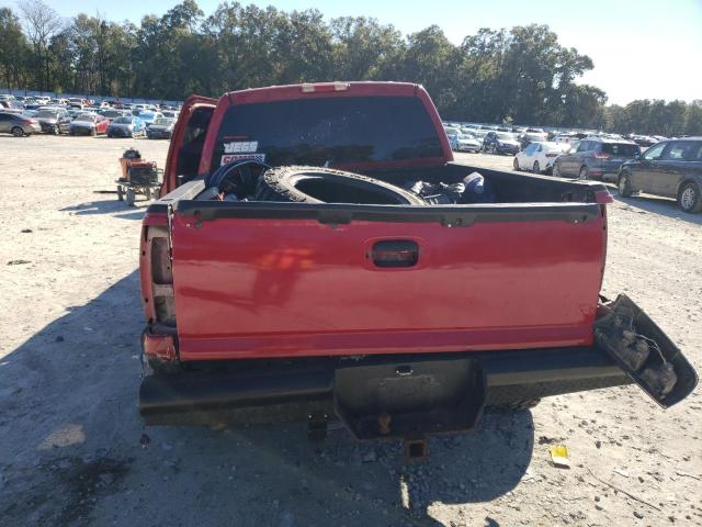 Photo 6 from auction – 2004 CHEVROLET SILVERADO with VIN 2GCEK13T541420438