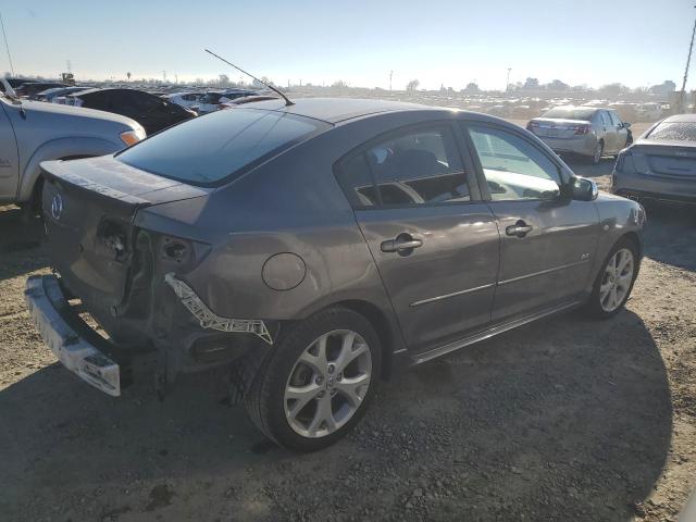 Photo 3 from auction – 2007 MAZDA 3 S with VIN JM1BK324371746306